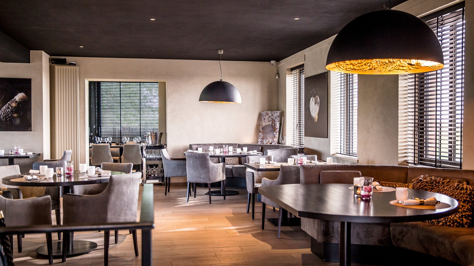 Coffret Prestige - Boissons comprises